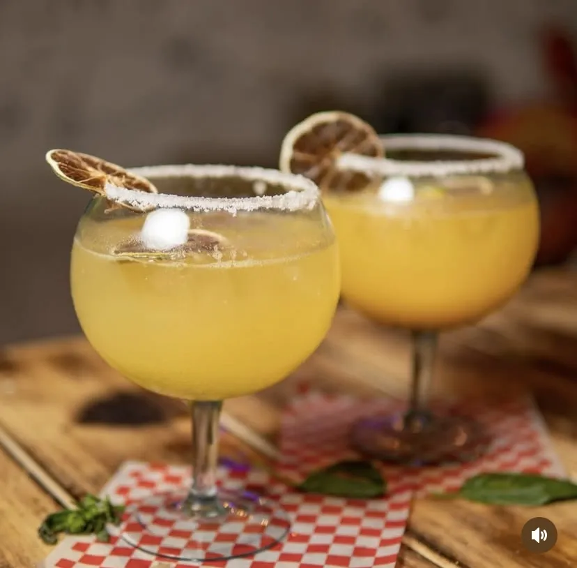 Bebidas